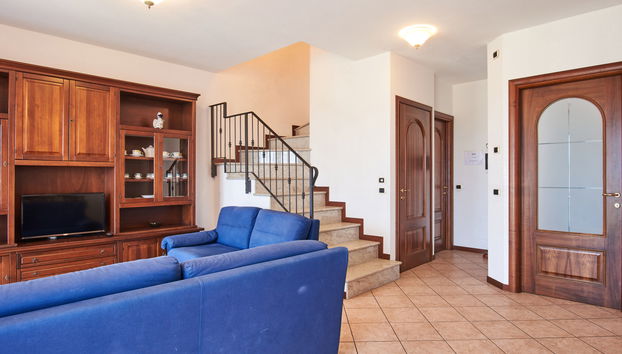 Maison de 4 chambres à Dongo avec jardin et terrasse - Photo 4