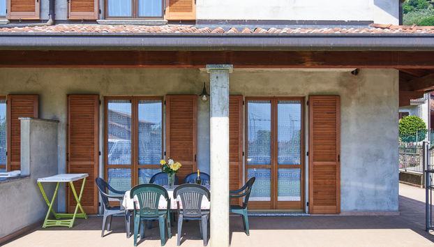 Maison de 4 chambres à Dongo avec jardin et terrasse - Photo 3
