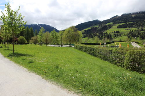 Foto 43 - Apartment mit 2 Schlafzimmern in Bad Hofgastein mit blick auf die berge