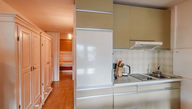 Apartment mit 2 Schlafzimmern in Bad Hofgastein mit garten - Foto 3