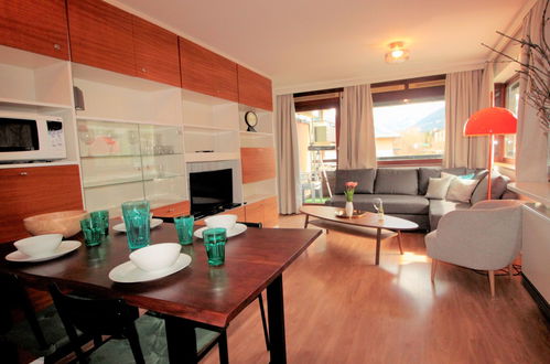 Photo 11 - 1 bedroom Apartment in Bad Hofgastein with mountain view