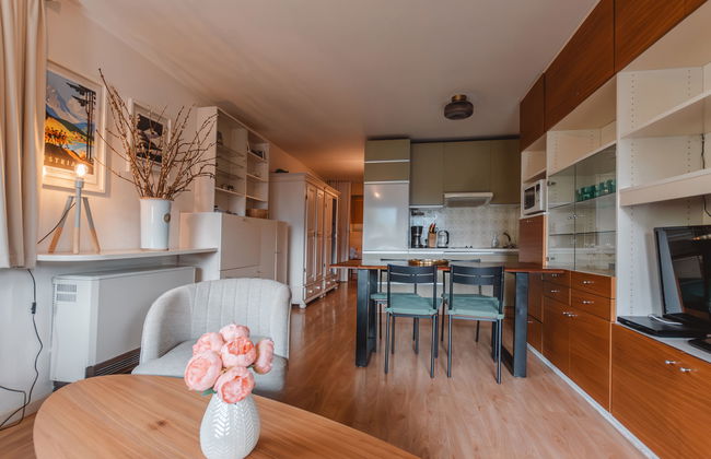 Apartamento de 2 quartos em Bad Hofgastein com jardim - Foto 8