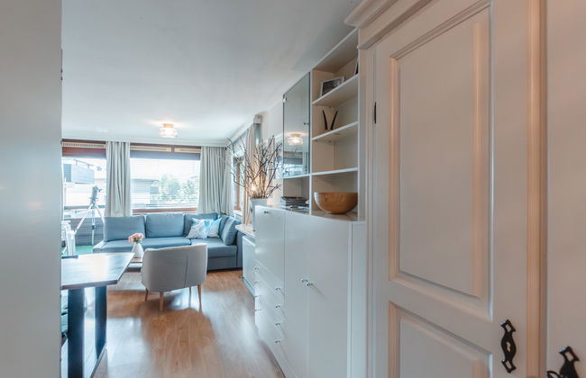 Apartamento de 2 quartos em Bad Hofgastein com jardim - Foto 14