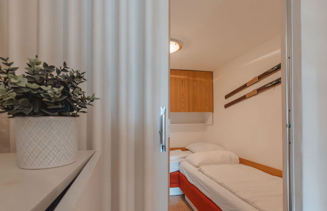 Apartamento de 2 quartos em Bad Hofgastein com jardim - Foto 7