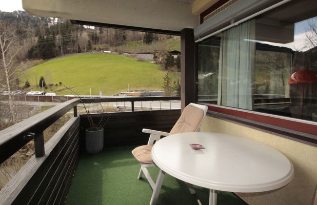 Apartamento de 2 quartos em Bad Hofgastein com jardim - Foto 23