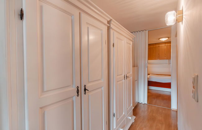 Apartamento de 2 quartos em Bad Hofgastein com jardim - Foto 17