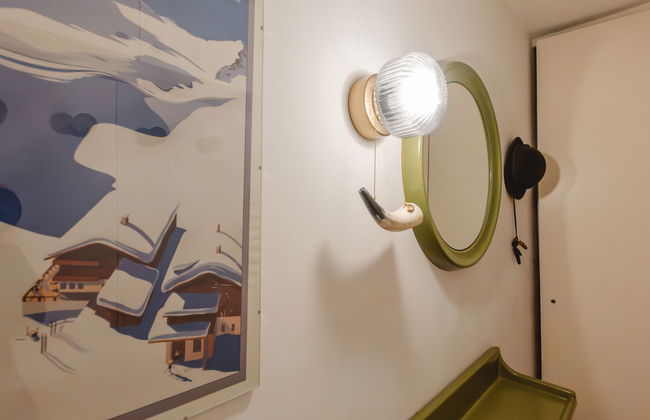 Apartamento de 2 quartos em Bad Hofgastein com jardim - Foto 15