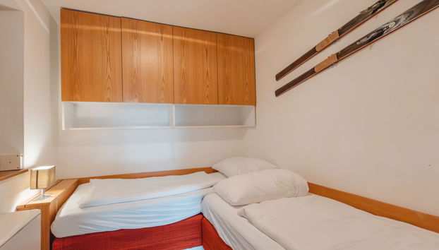 Apartment mit 2 Schlafzimmern in Bad Hofgastein mit garten - Foto 4