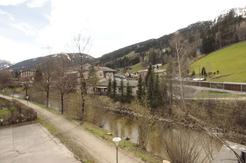 Foto 19 - Apartamento de 1 habitación en Bad Hofgastein con vistas a la montaña