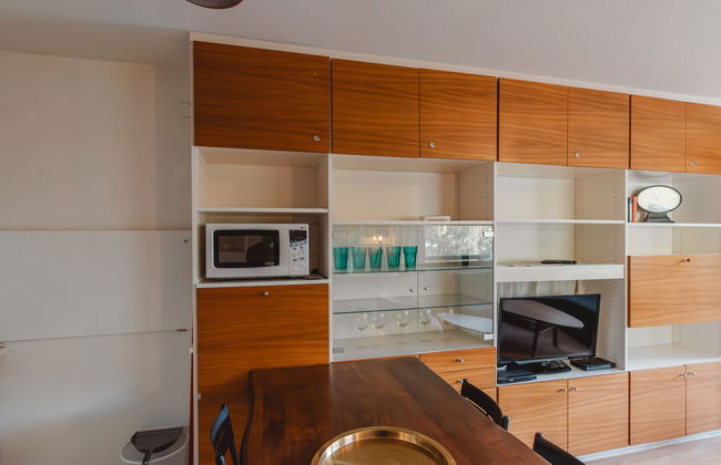 Apartamento de 2 quartos em Bad Hofgastein com jardim - Foto 9