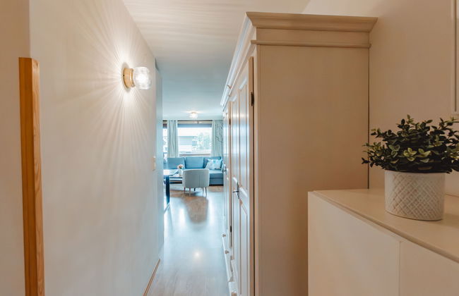 Apartamento de 2 quartos em Bad Hofgastein com jardim - Foto 16