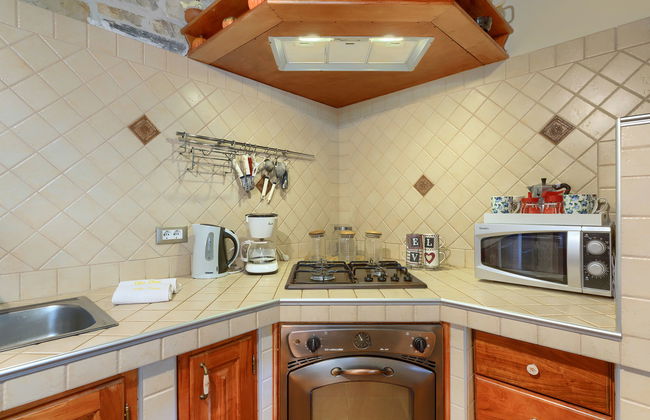 Casa de 3 quartos em Sveti Lovreč com piscina privada e jardim - Foto 19