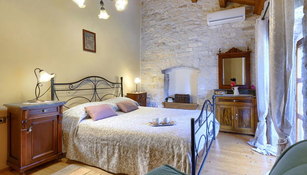 Haus mit 3 Schlafzimmern in Sveti Lovreč mit privater pool und garten - Foto 4