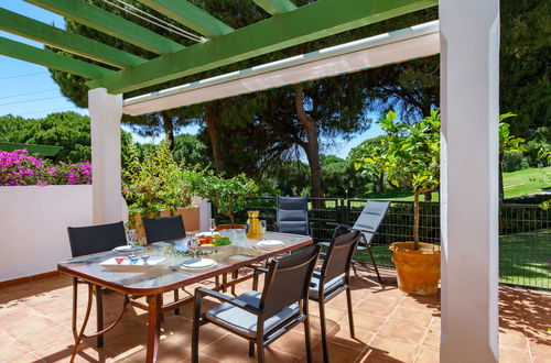 Photo 2 - 3 bedroom House in Marbella with swimming pool and garden