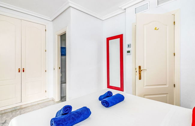Casa de 4 quartos em Marbella com piscina e jardim - Foto 18