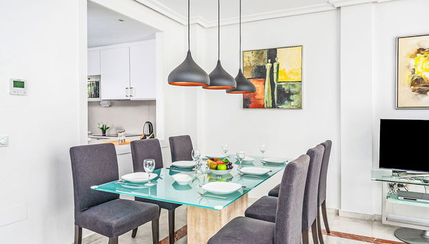 Haus mit 4 Schlafzimmern in Marbella mit schwimmbad und garten - Foto 4