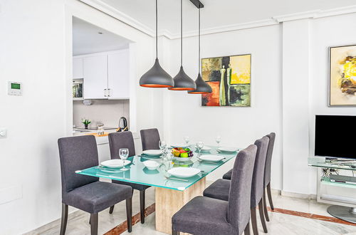 Photo 4 - 3 bedroom House in Marbella with swimming pool and garden