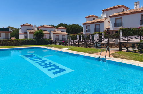 Photo 28 - 3 bedroom House in Marbella with swimming pool and garden