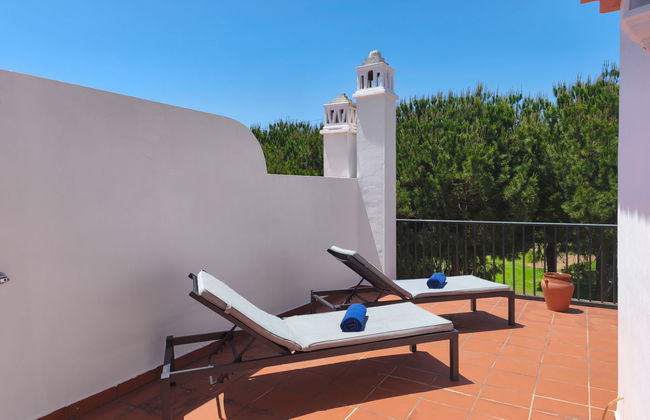 Casa de 4 quartos em Marbella com piscina e jardim - Foto 26