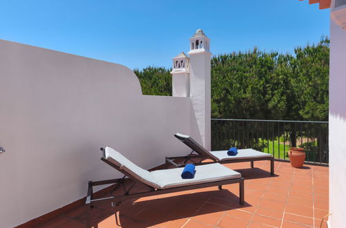 Photo 26 - 3 bedroom House in Marbella with swimming pool and garden