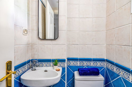 Photo 23 - 3 bedroom House in Marbella with swimming pool and garden