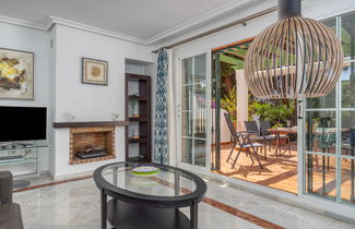 Photo 3 - 3 bedroom House in Marbella with swimming pool and garden