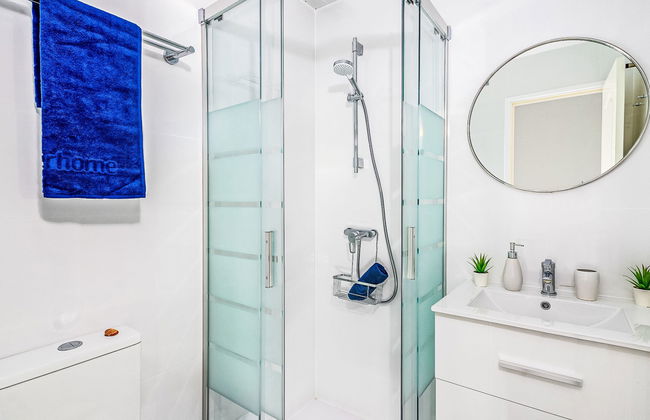 Casa de 4 quartos em Marbella com piscina e jardim - Foto 15
