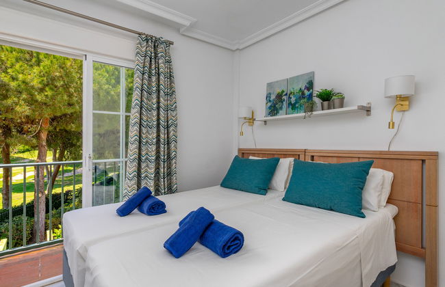 Casa de 4 quartos em Marbella com piscina e jardim - Foto 21