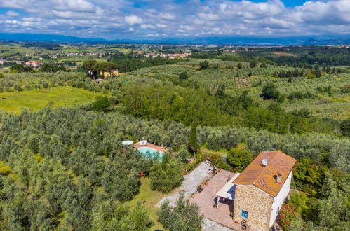 Foto 46 - Casa con 2 camere da letto a Vinci con piscina privata e giardino