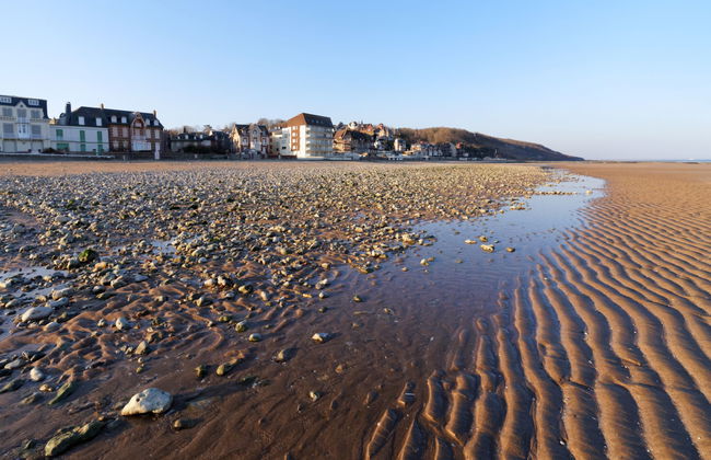 2 bedroom Apartment in Villers-sur-Mer - Photo 18