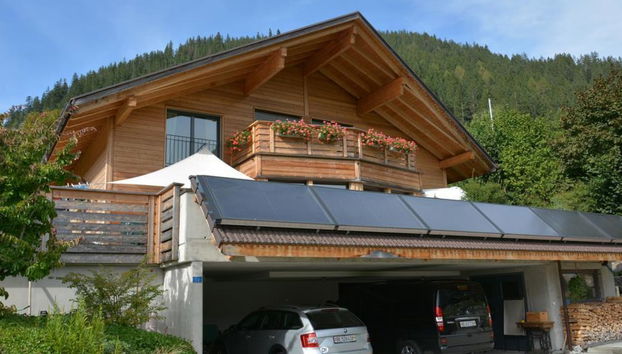1 bedroom Apartment in Zweisimmen - Photo 3