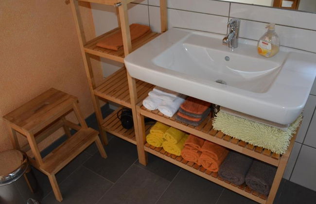 Apartment mit 1 Schlafzimmer in Zweisimmen - Foto 16
