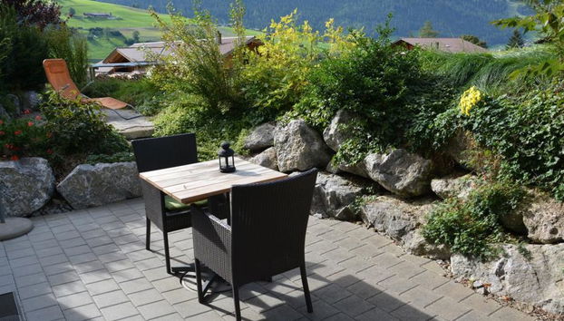 1 bedroom Apartment in Zweisimmen - Photo 4