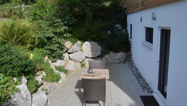 1 bedroom Apartment in Zweisimmen - Photo 5