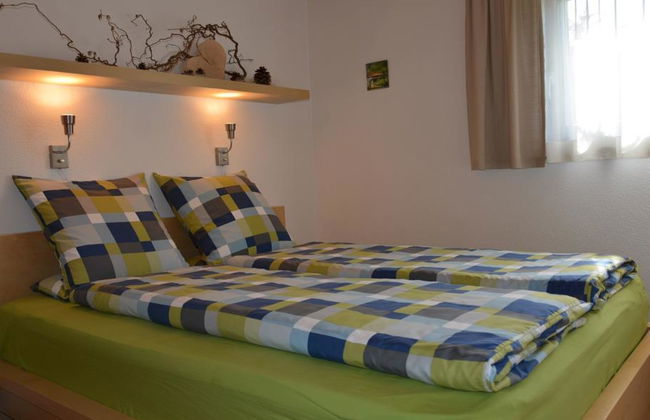 Apartment mit 1 Schlafzimmer in Zweisimmen - Foto 18