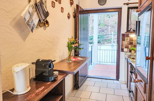 Photo 8 - Appartement de 1 chambre à Gambarogno avec piscine et jardin