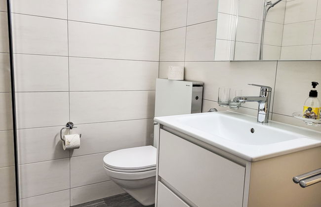 Apartamento de 2 quartos em Gambarogno com piscina e jardim - Foto 22