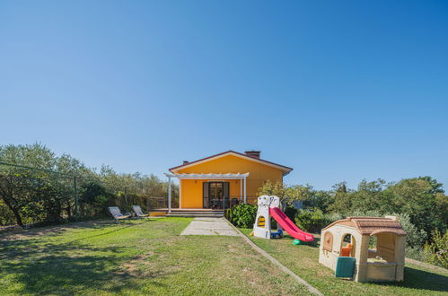 Foto 36 - Casa con 5 camere da letto a Camaiore con piscina privata e giardino