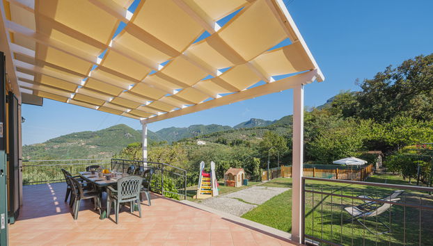 Haus mit 6 Schlafzimmern in Camaiore mit privater pool und garten - Foto 5