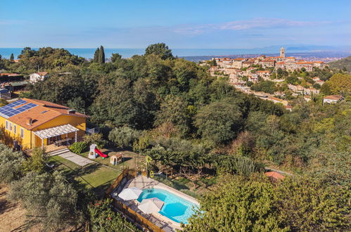 Photo 28 - Maison de 5 chambres à Camaiore avec piscine privée et jardin