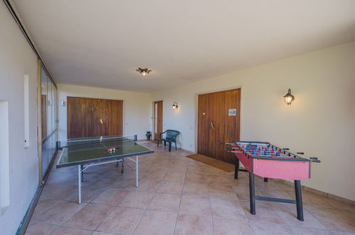 Photo 40 - 5 bedroom House in Camaiore with private pool and garden