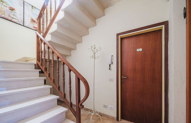 Casa de 6 quartos em Camaiore com piscina privada e jardim - Foto 18