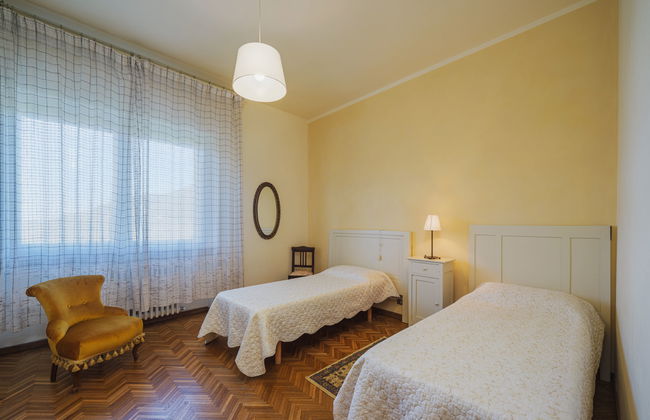 Casa de 6 quartos em Camaiore com piscina privada e jardim - Foto 14