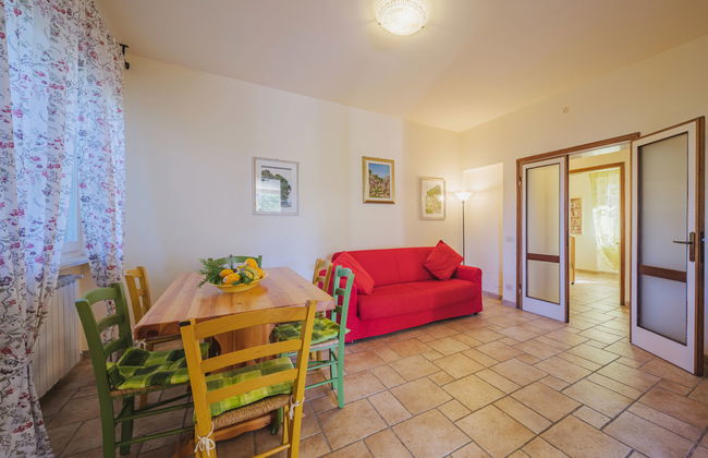 Casa de 6 quartos em Camaiore com piscina privada e jardim - Foto 20