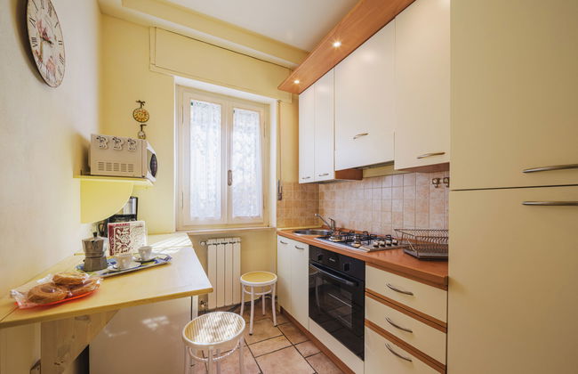 Casa de 6 quartos em Camaiore com piscina privada e jardim - Foto 22
