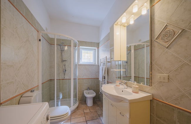 Casa de 6 quartos em Camaiore com piscina privada e jardim - Foto 25
