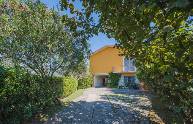 Casa de 6 quartos em Camaiore com piscina privada e jardim - Foto 32
