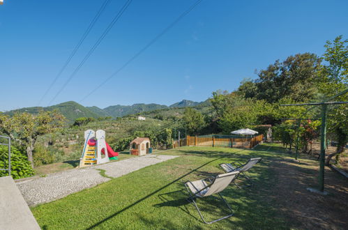 Photo 37 - Maison de 5 chambres à Camaiore avec piscine privée et vues à la mer