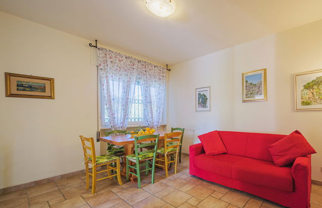 Casa de 6 quartos em Camaiore com piscina privada e jardim - Foto 19