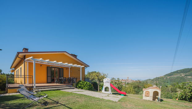 Haus mit 6 Schlafzimmern in Camaiore mit privater pool und garten - Foto 4